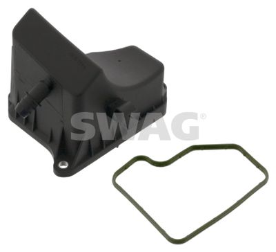 Oil Separator, crankcase ventilation SWAG 10 94 9467