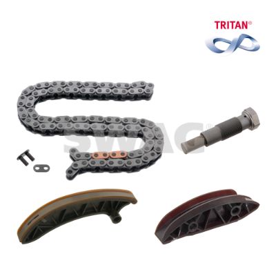 SWAG 10 94 9570 Timing Chain Kit