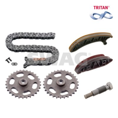 Timing Chain Kit SWAG 10 94 9571