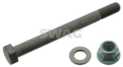 Mounting and Bolting Kit, control/trailing arm SWAG 10 94 9701
