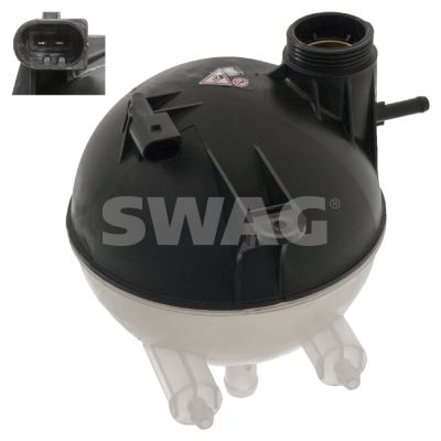 Expansion Tank, coolant SWAG 10 94 9752