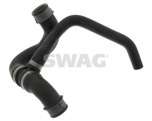 SWAG 10 94 9796 Radiator Hose