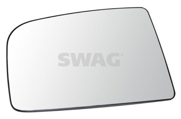 SWAG 10 94 9948 Mirror Glass, exterior mirror