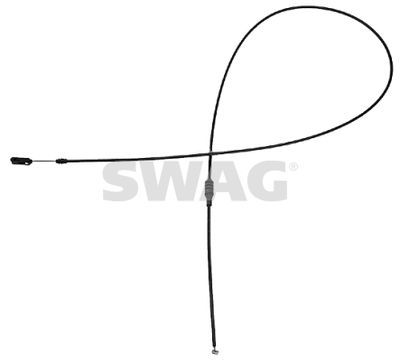 Bonnet Cable SWAG 10 99 0011