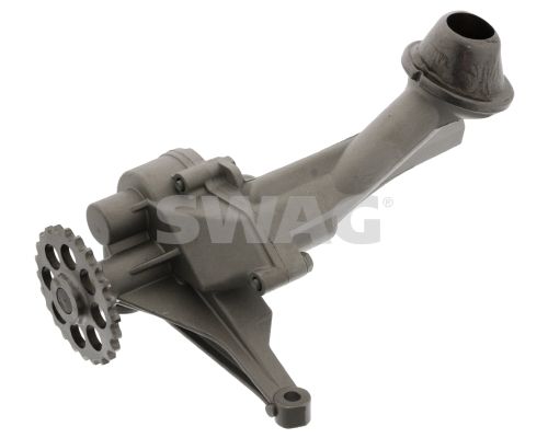 SWAG 10 99 0014 Oil Pump