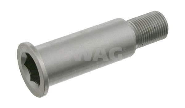SWAG 10 03 0024 Bearing Journal, tensioner pulley lever