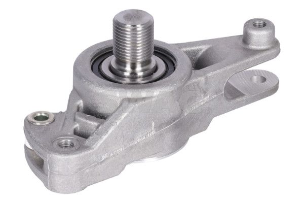 SWAG 10 03 1300 Tensioner Lever, V-ribbed belt