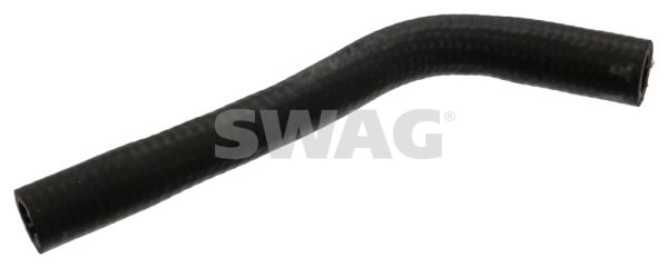 SWAG 10 10 0631 Radiator Hose