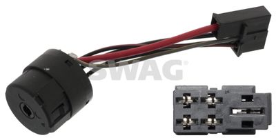 Ignition Switch SWAG 10 10 1012