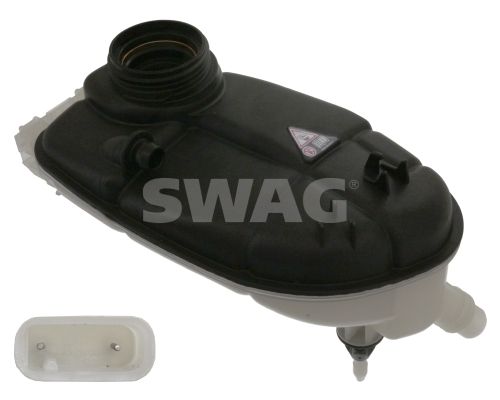 SWAG 10 10 1121 Expansion Tank, coolant