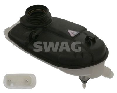 Expansion Tank, coolant SWAG 10 10 1121