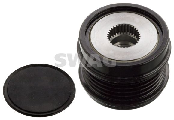 SWAG 10 10 1715 Alternator Freewheel Clutch