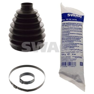 Bellow Kit, drive shaft SWAG 10 10 1864
