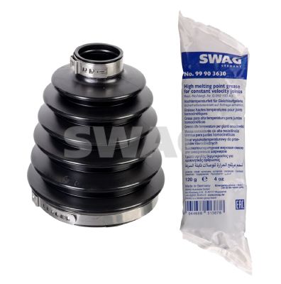 SWAG 10 10 1946 Bellow Kit, drive shaft