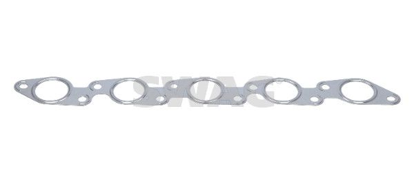 SWAG 10 10 1960 Gasket, exhaust manifold
