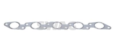 Gasket, exhaust manifold SWAG 10 10 1960