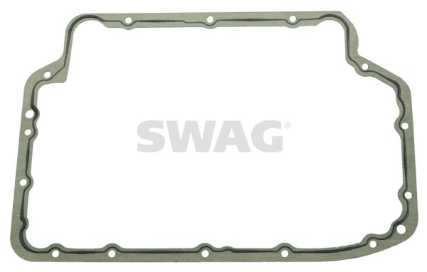 SWAG 10 10 2006 Gasket, oil sump