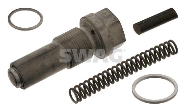 SWAG 10 10 2100 Tensioner, timing chain