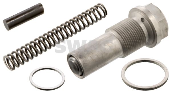 SWAG 10 10 2200 Tensioner, timing chain