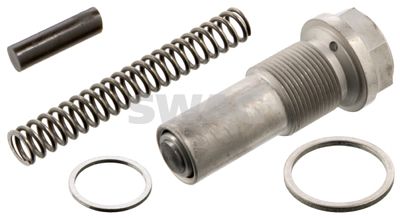 Tensioner, timing chain SWAG 10 10 2200