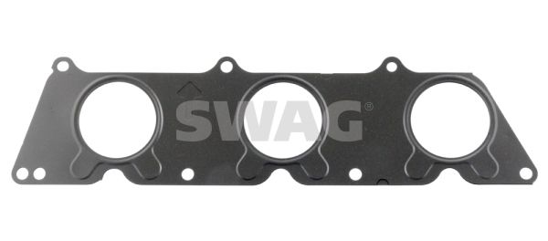 SWAG 10 10 2415 Gasket, exhaust manifold