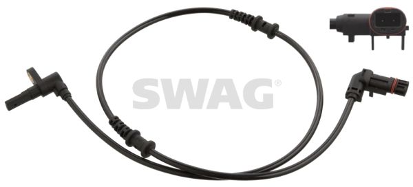 SWAG 10 10 2827 Sensor, wheel speed