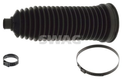Bellow Kit, steering SWAG 10 10 3034