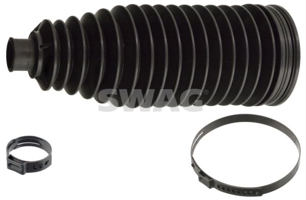 SWAG 10 10 3038 Bellow Kit, steering