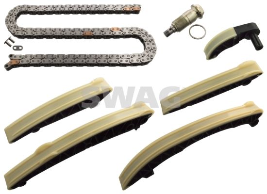 SWAG 10 10 3262 Timing Chain Kit