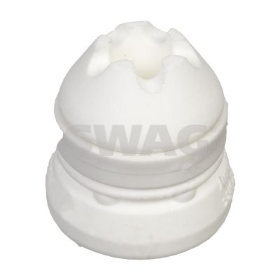 Rubber Buffer, suspension SWAG 10 10 3965