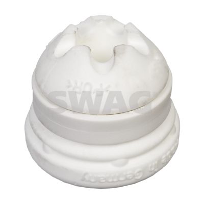 Rubber Buffer, suspension SWAG 10 10 3966