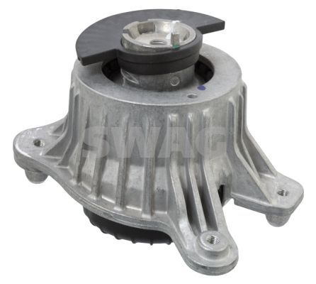 SWAG 10 10 4435 Mounting, engine