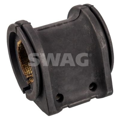 Mounting, stabiliser bar SWAG 10 10 4596