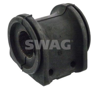 Mounting, stabiliser bar SWAG 10 10 4616