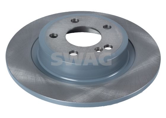SWAG 10 10 4852 Brake Disc
