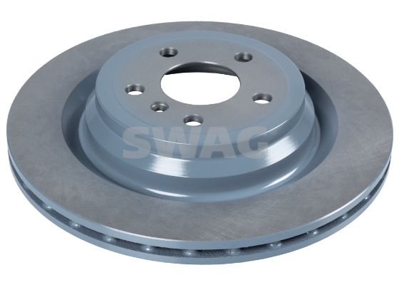 SWAG 10 10 4854 Brake Disc