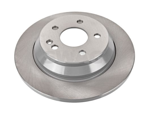 SWAG 10 10 4951 Brake Disc