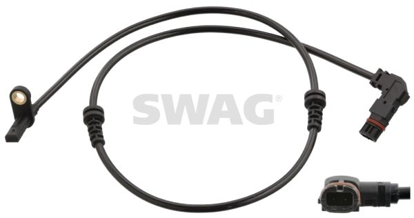 SWAG 10 10 6208 Sensor, wheel speed