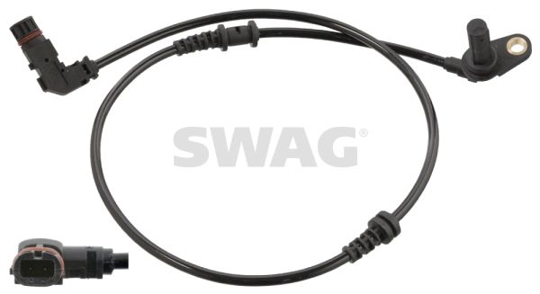 SWAG 10 10 6263 Sensor, wheel speed