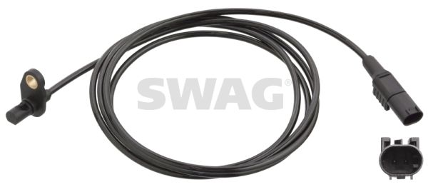 SWAG 10 10 6481 Sensor, wheel speed