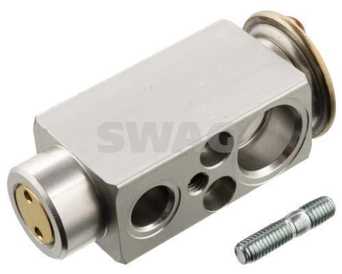 SWAG 10 10 7667 Expansion Valve, air conditioning
