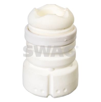 Rubber Buffer, suspension SWAG 10 10 9457