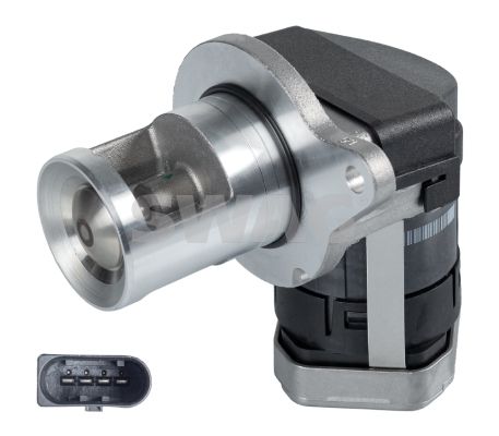 SWAG 10 10 9631 EGR Valve