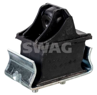 SWAG 10 13 0028 Mounting, engine