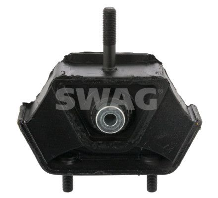 SWAG 10 13 0033 Mounting, engine