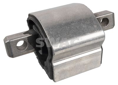 Mounting, automatic transmission SWAG 10 13 0087