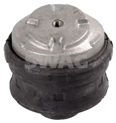 SWAG 10 13 0095 Mounting, engine