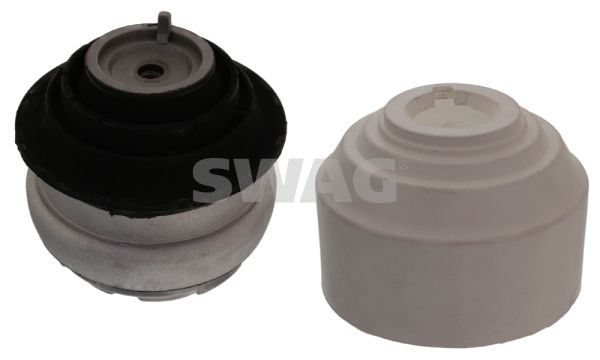 SWAG 10 13 0103 Mounting, engine