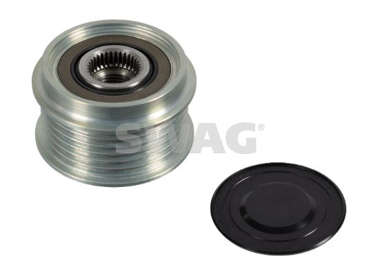 SWAG 10 14 0006 Alternator Freewheel Clutch