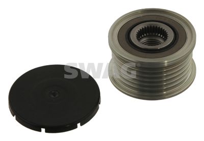 Alternator Freewheel Clutch SWAG 10 14 0007